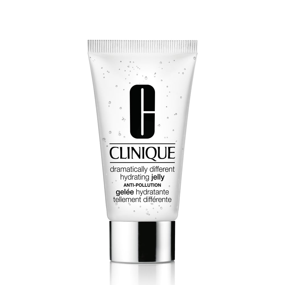 Clinique Dramatically Different Hydrating Jelly Lightweight Oil
