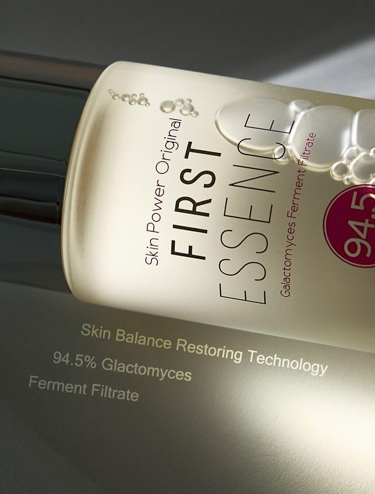 MIZON Skin Power Original First Essence 94.5% - 7.10 Fl Oz