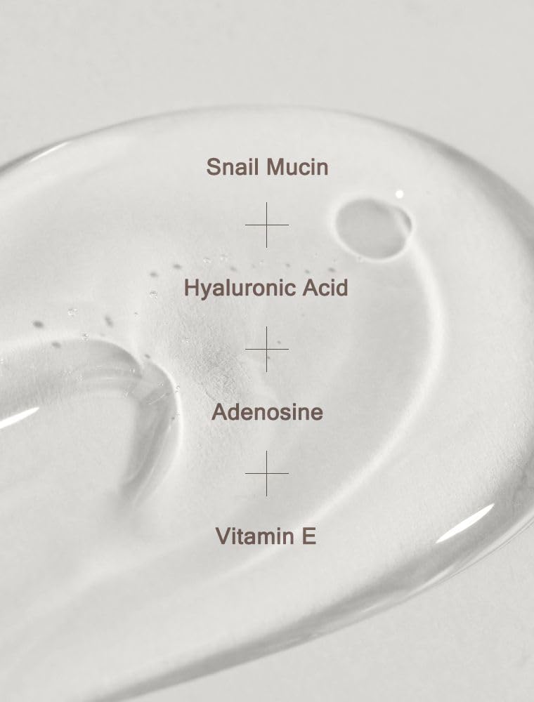 MIZON Snail Repair Intensive Essence - 3.38 fl oz