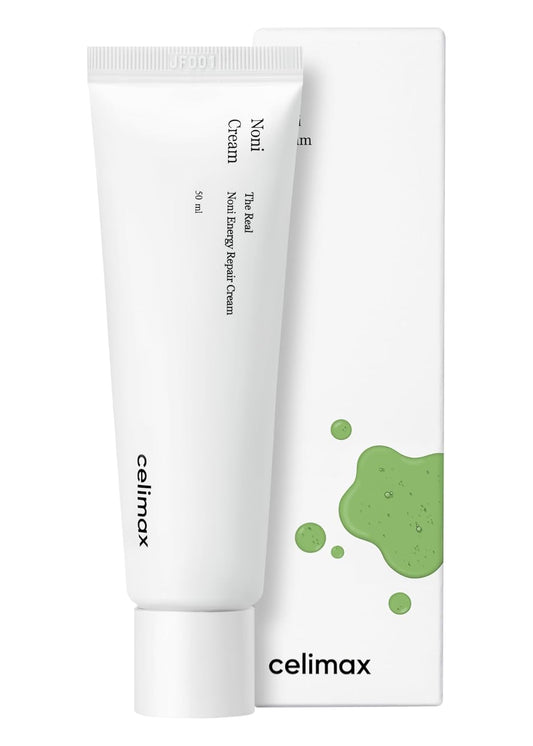 celimax The Real Noni Energy Repair Cream - 50ml