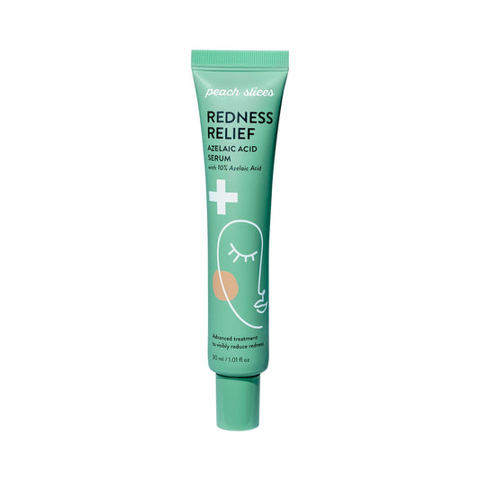Peach Slices - Redness Relief 10% Azelaic Acid Serum (1.01 oz)
