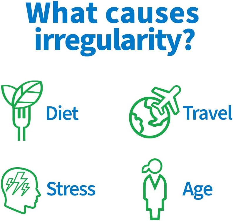 TruBiotics Probiotics for Digestive & Immune Health,  45 Capsules