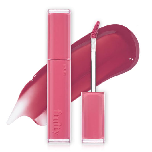 ETUDE Fruity Dewy Tint  Raspberry Lolly