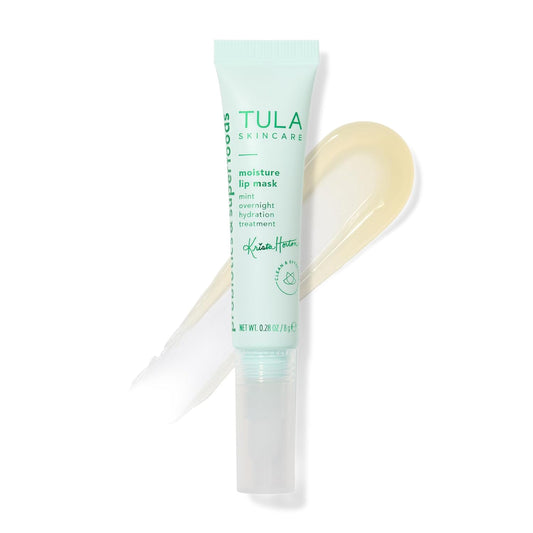 TULA Skin Care Krista Horton Moisture Lip Mask -0.28 oz.