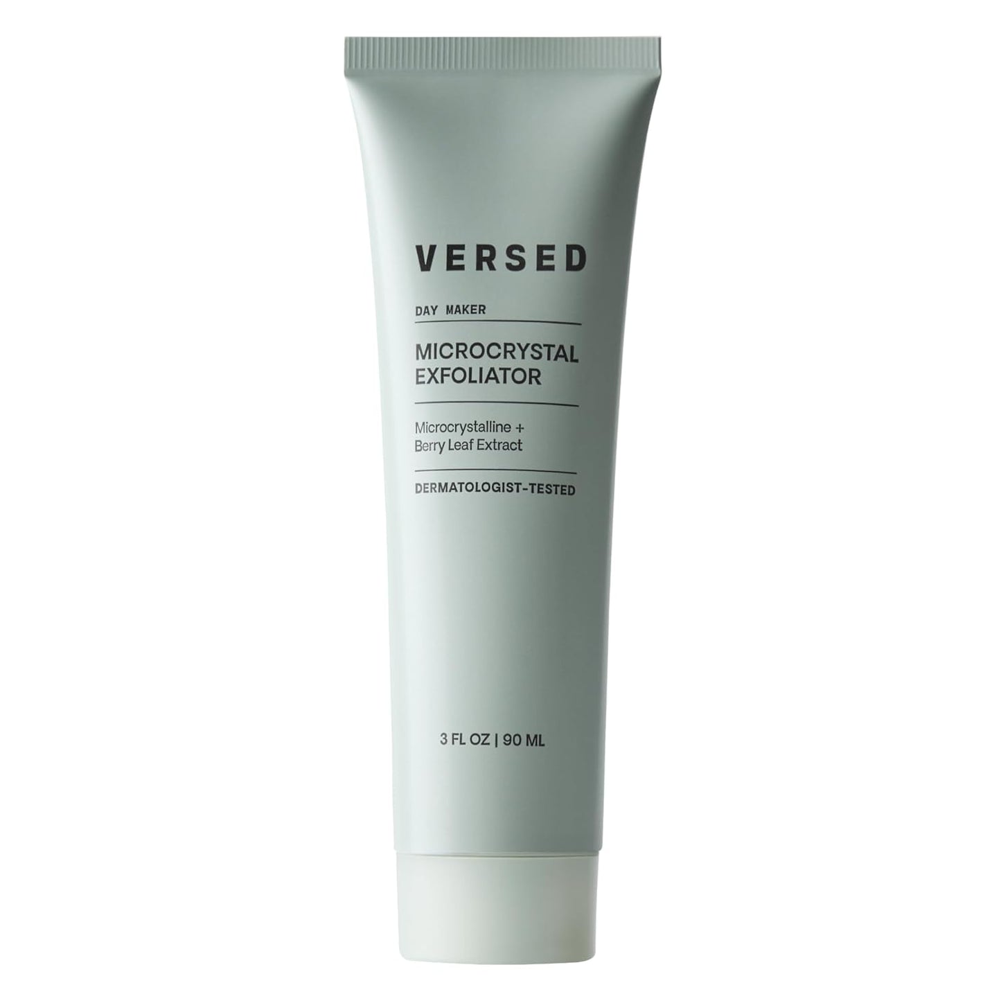 Versed Day Maker Microcrystal Exfoliating Cleanser - 3 fl oz
