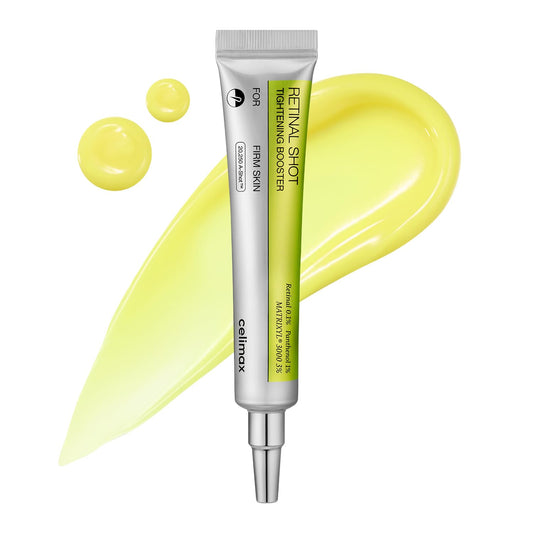 celimax The Vita A Retinal Shot Tightening Booster  - 15ml