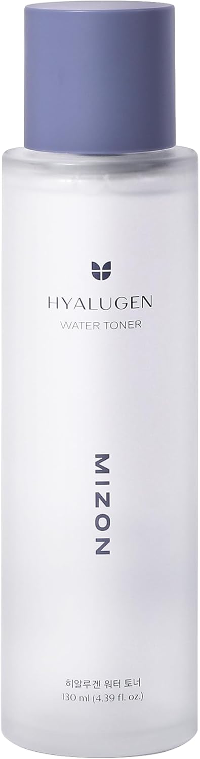 MIZON Hyalugen Water Toner - 4.39 oz