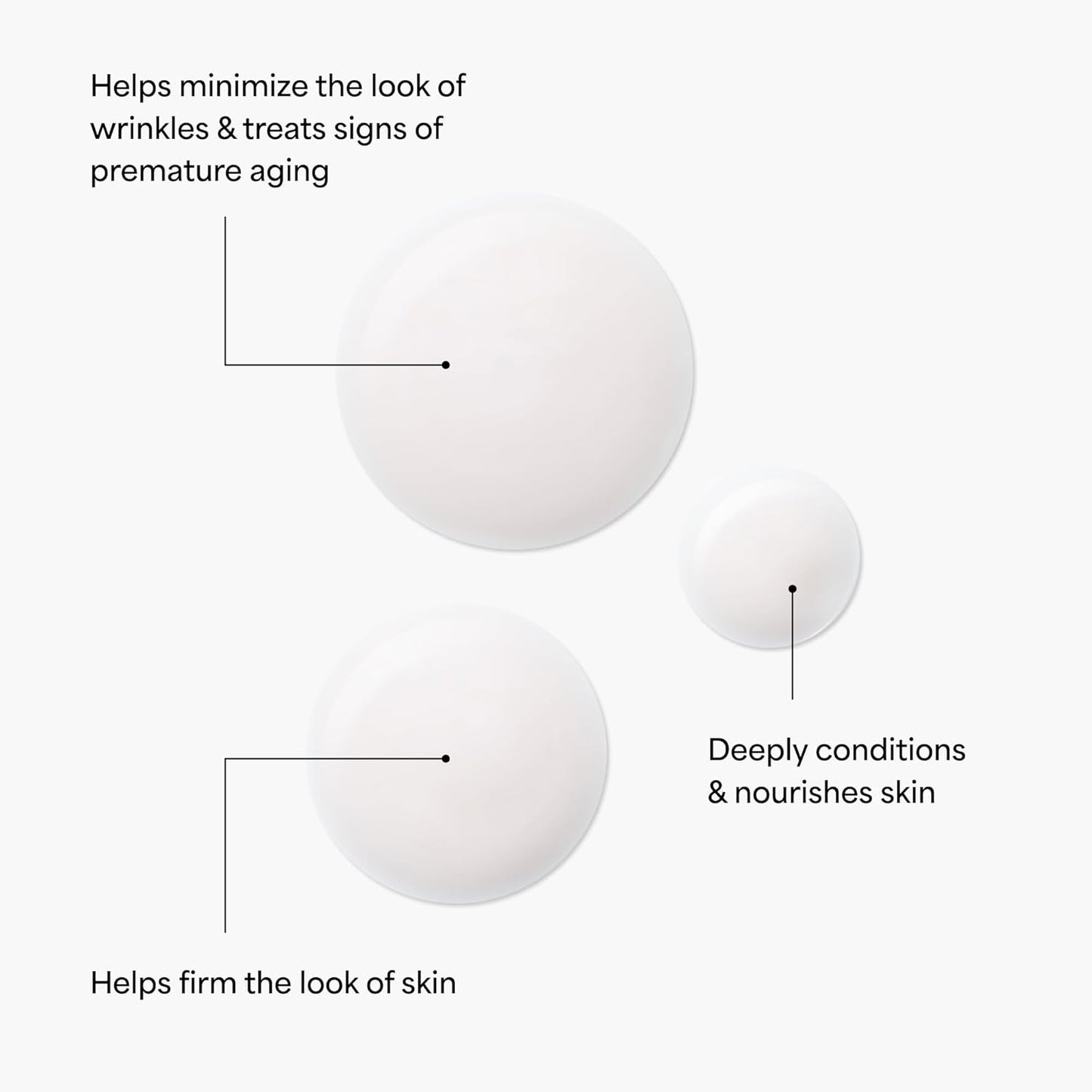 TULA Skin Care Wrinkle Treatment Drops - 0.98 oz.