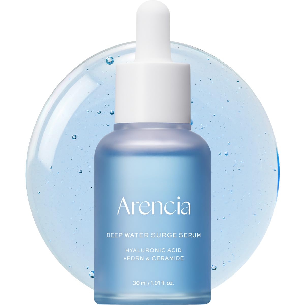Arencia Deep Hydration Serum - 1.01 fl.oz