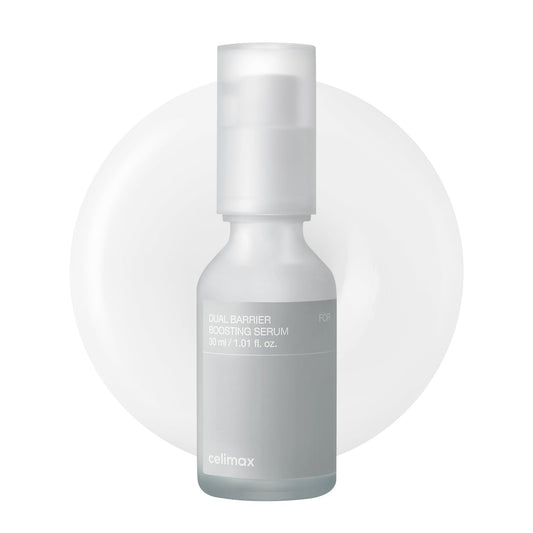 celimax Dual Barrier Skin Boosting Serum - 30ml
