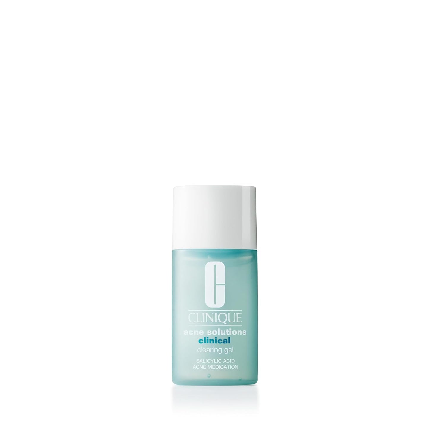 Clinique Acne Solutions Clinical Clearing Gel Acne