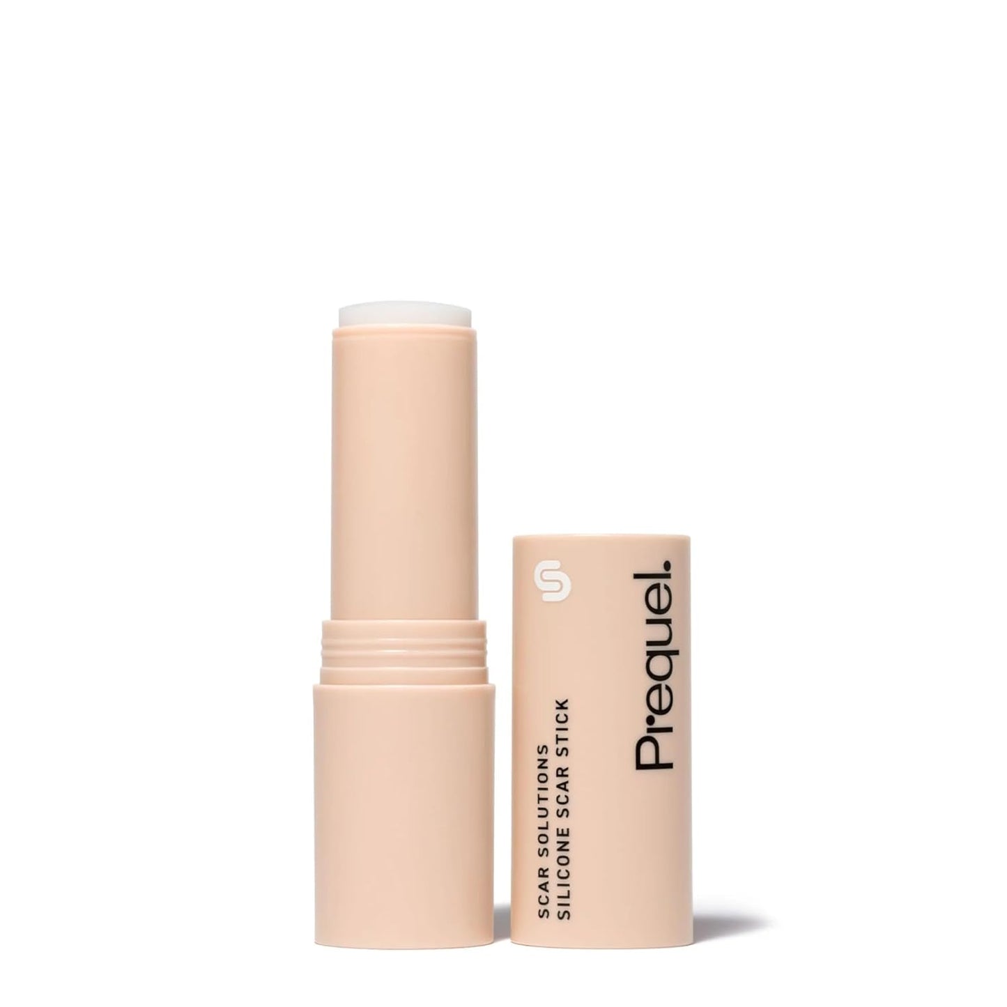 Prequel Skin Scar Solutions 60% Silicone Scar Stick - 0.20 oz