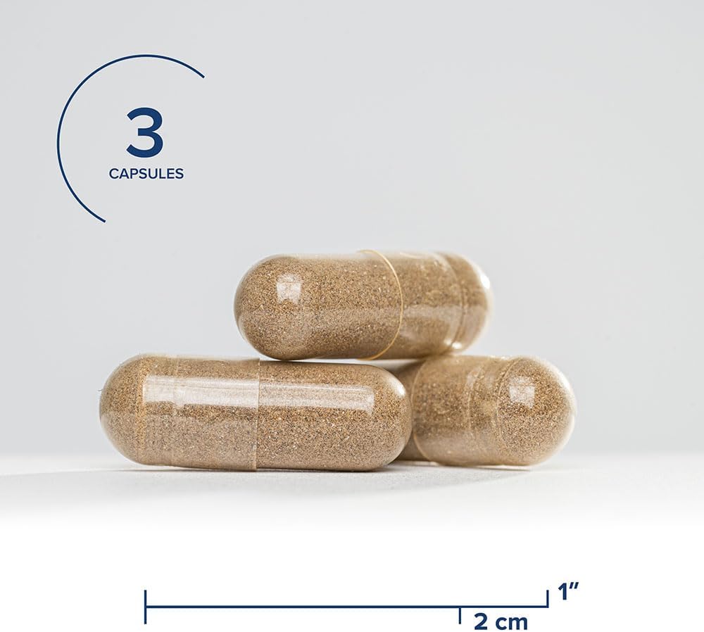 Seeking Health Stress Nutrients,90 capsules