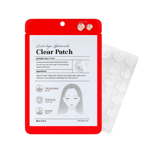 MIZON Good Bye Blemish Clear Patch - 44ea