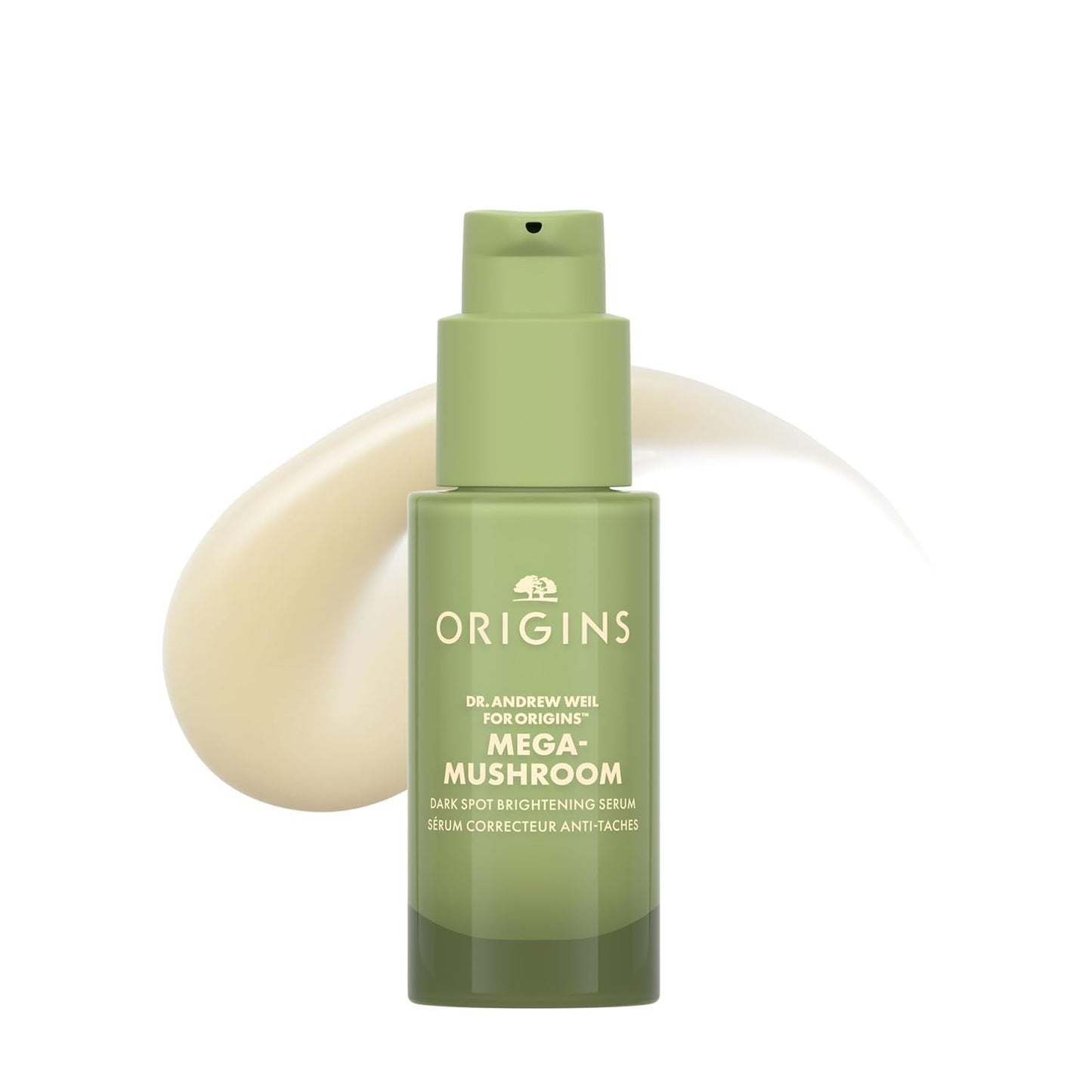 Origins Mega-Mushroom Dark Spot Serum - 1 Fl Oz