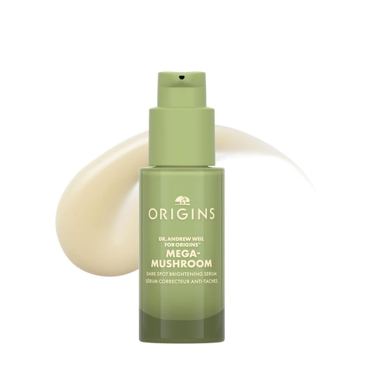 Origins Mega-Mushroom Dark Spot Serum - 1 Fl Oz