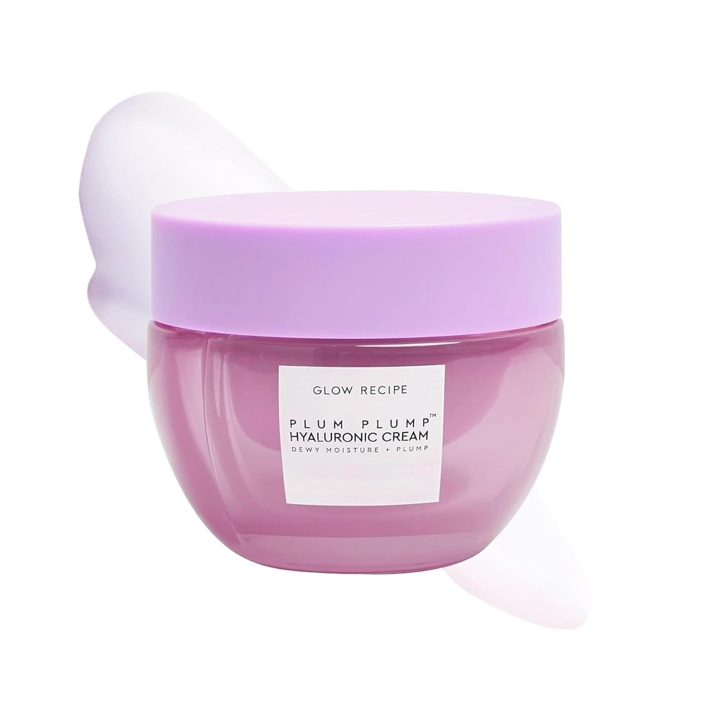 Glow Recipe Plum Plump Hyaluronic Acid Face Cream - 20 ml