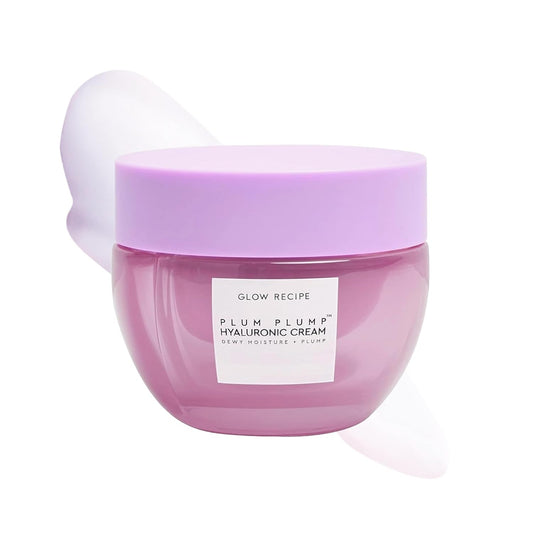 Glow Recipe Plum Plump Hyaluronic Acid Face Cream - 20 ml