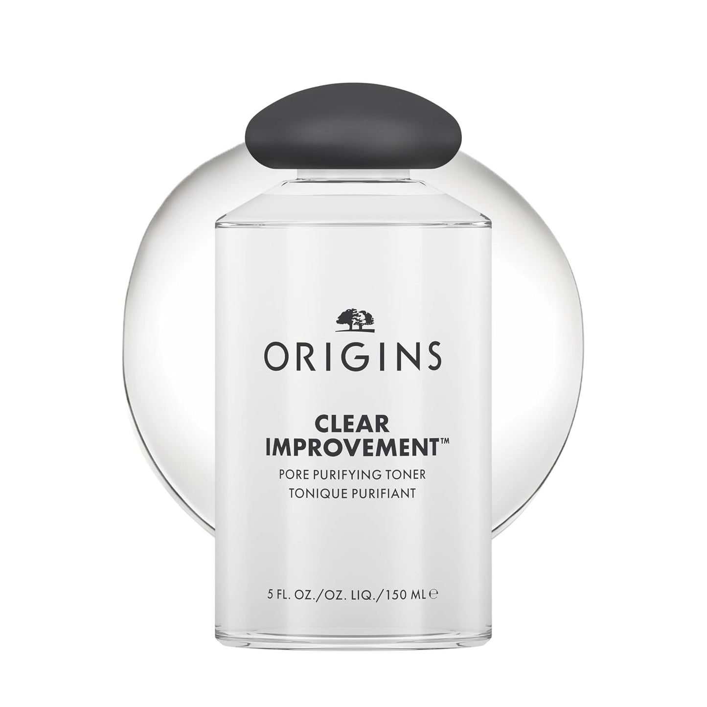 Origins Clear Improvement Pore Purifying Toner - 5 Fl Oz