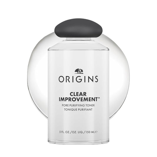 Origins Clear Improvement Pore Purifying Toner - 5 Fl Oz