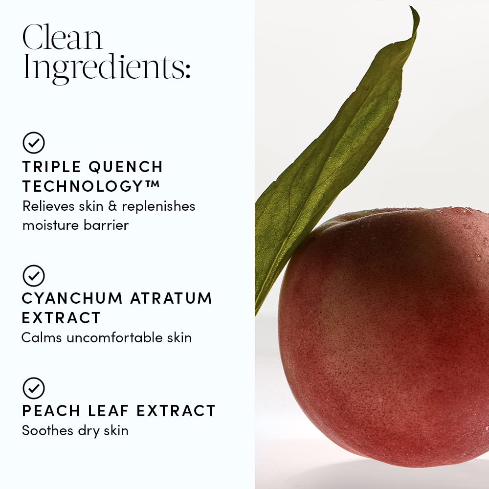 Evereden Tri Water Baby Serum, 4 fl oz