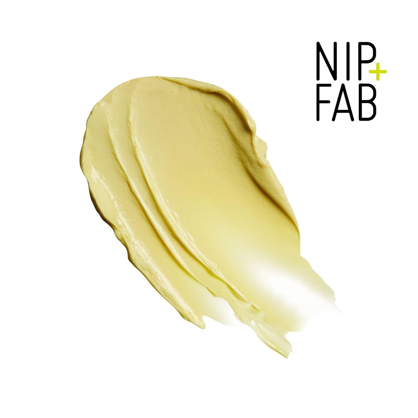 Nip+Fab Teen Skin Fix Wasabi Clay Mask - 2.54 fl oz