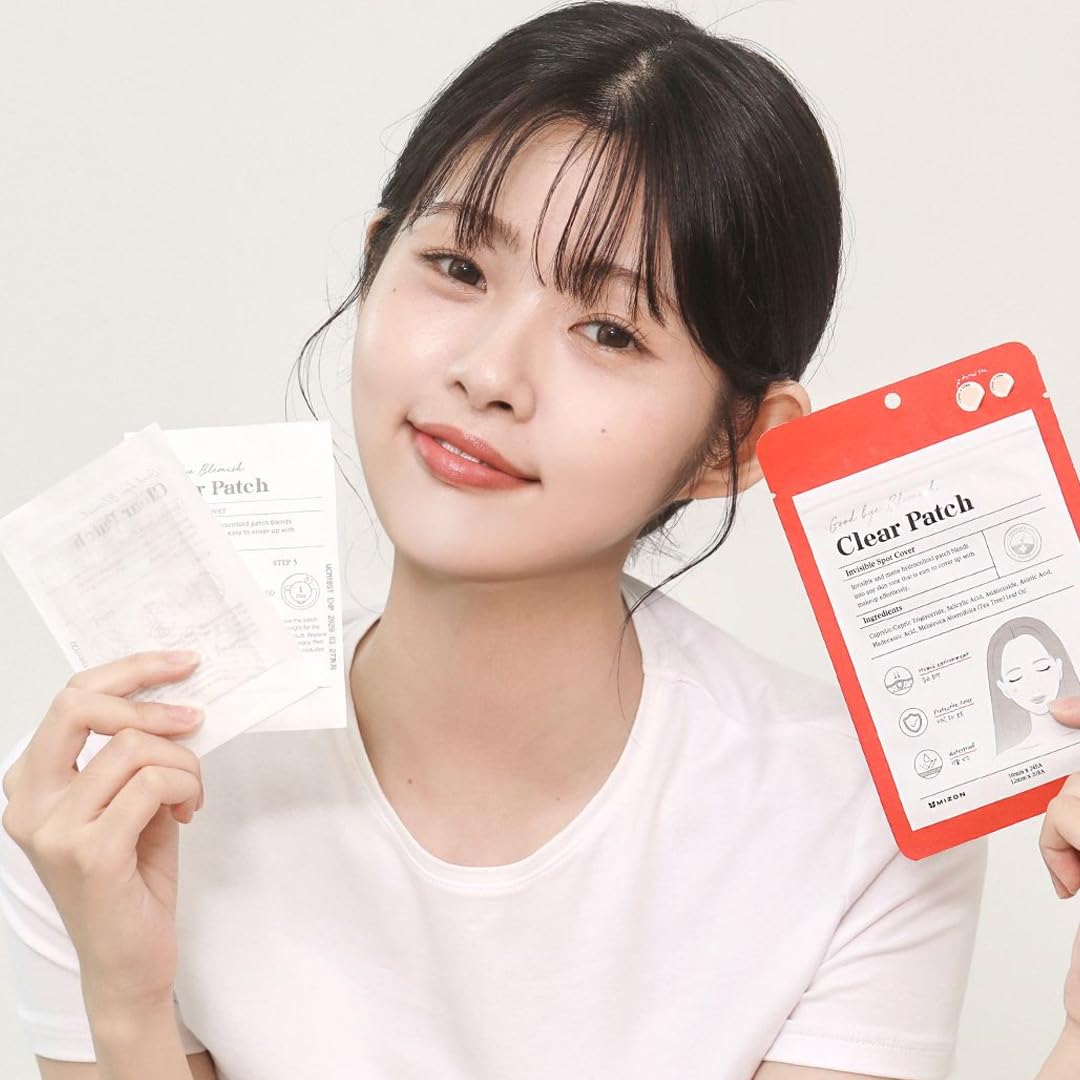 MIZON Good Bye Blemish Clear Patch - 44ea