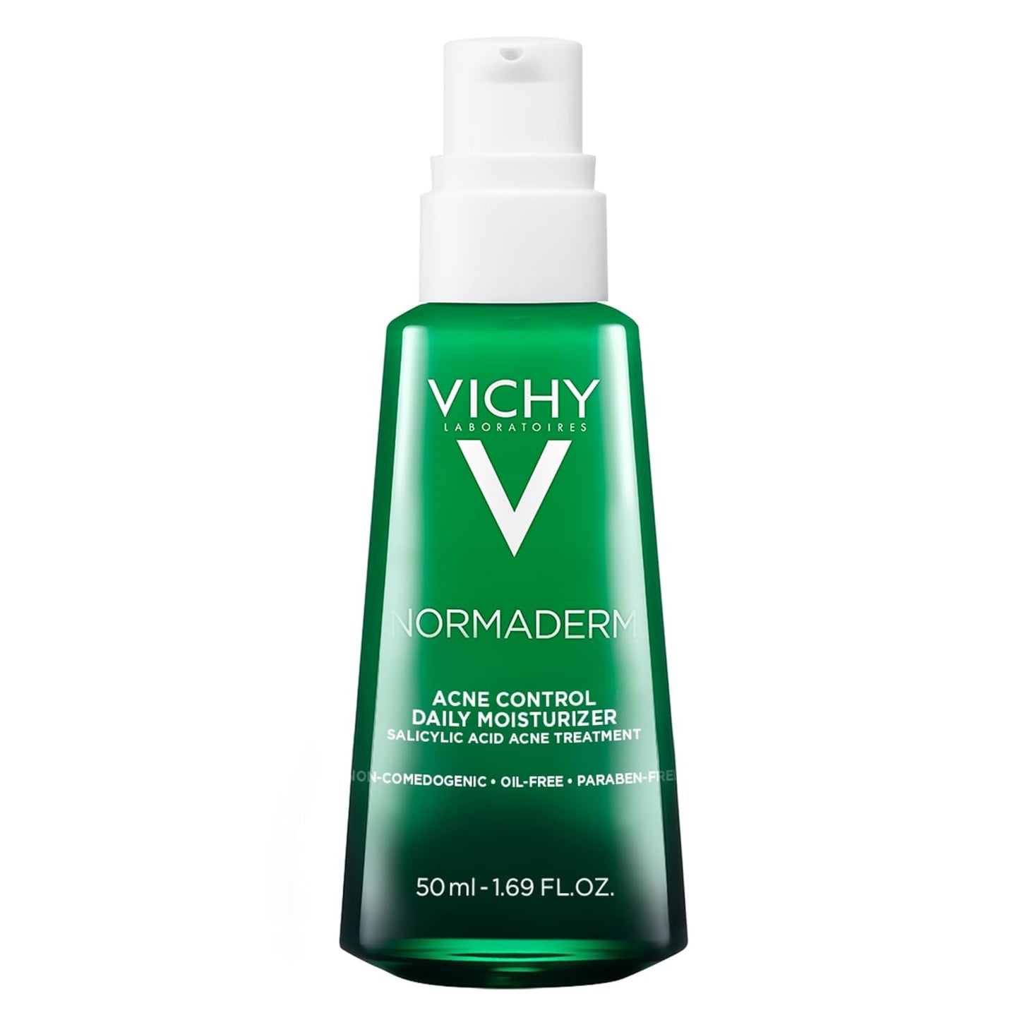 VICHY Normaderm Acne Control Daily Moisturizer -50 ml