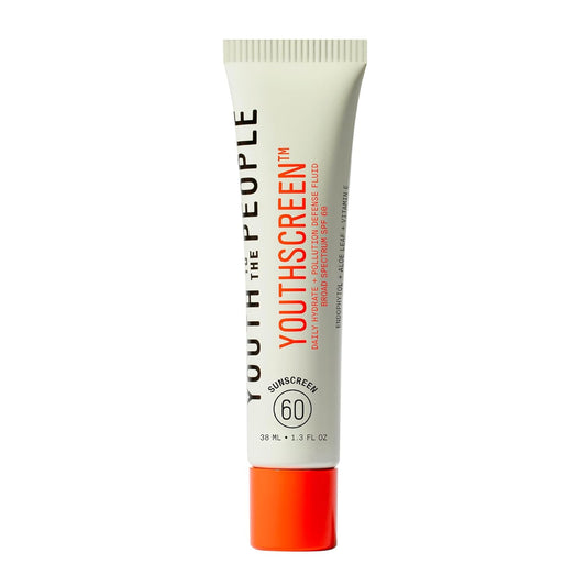 Youth To The People Youthscreen Sunscreen with SPF 60  -1.3 fl oz