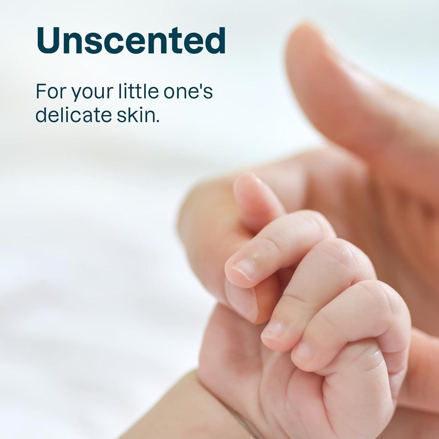 ATTITUDE Baby Wipes, Enriched with Oatmeal, Diaper Wipes -72 Count