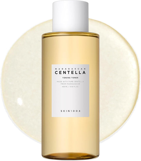 SKIN1004 Centella Toning Toner  - 13.52 fl.oz