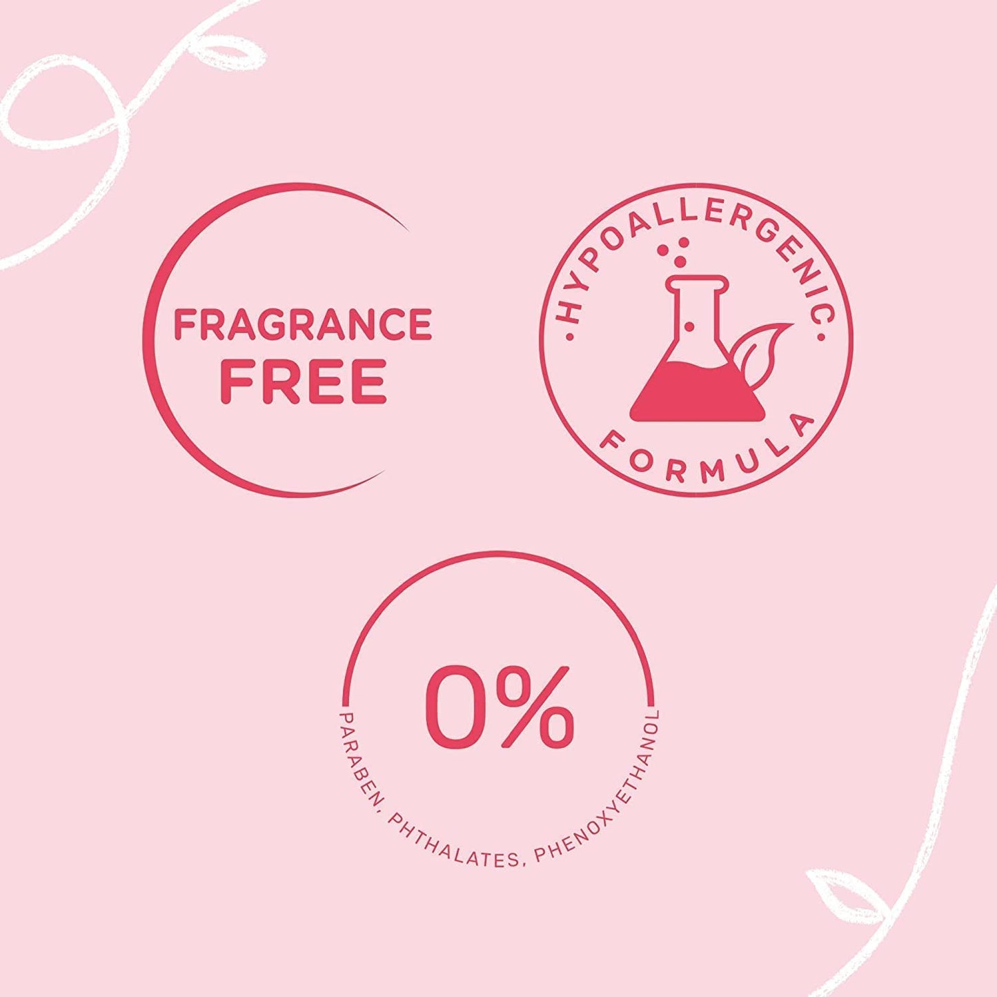 Mustela Baby Soothing Moisturizing Cream 1.35 fl. oz.