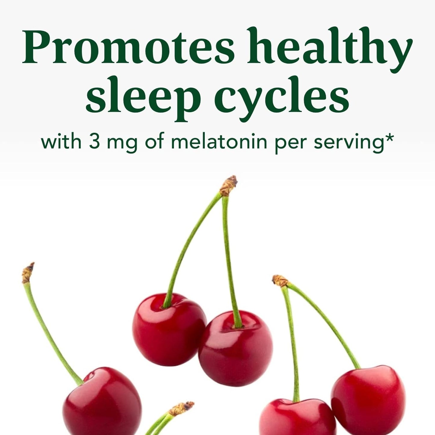 MegaFood Melatonin Gummies -54 count
