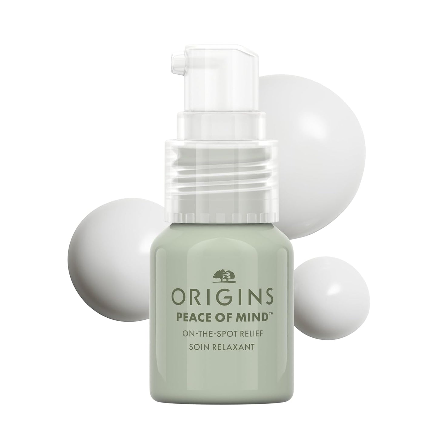 Origins Peace of Mind On-the-Spot Relief