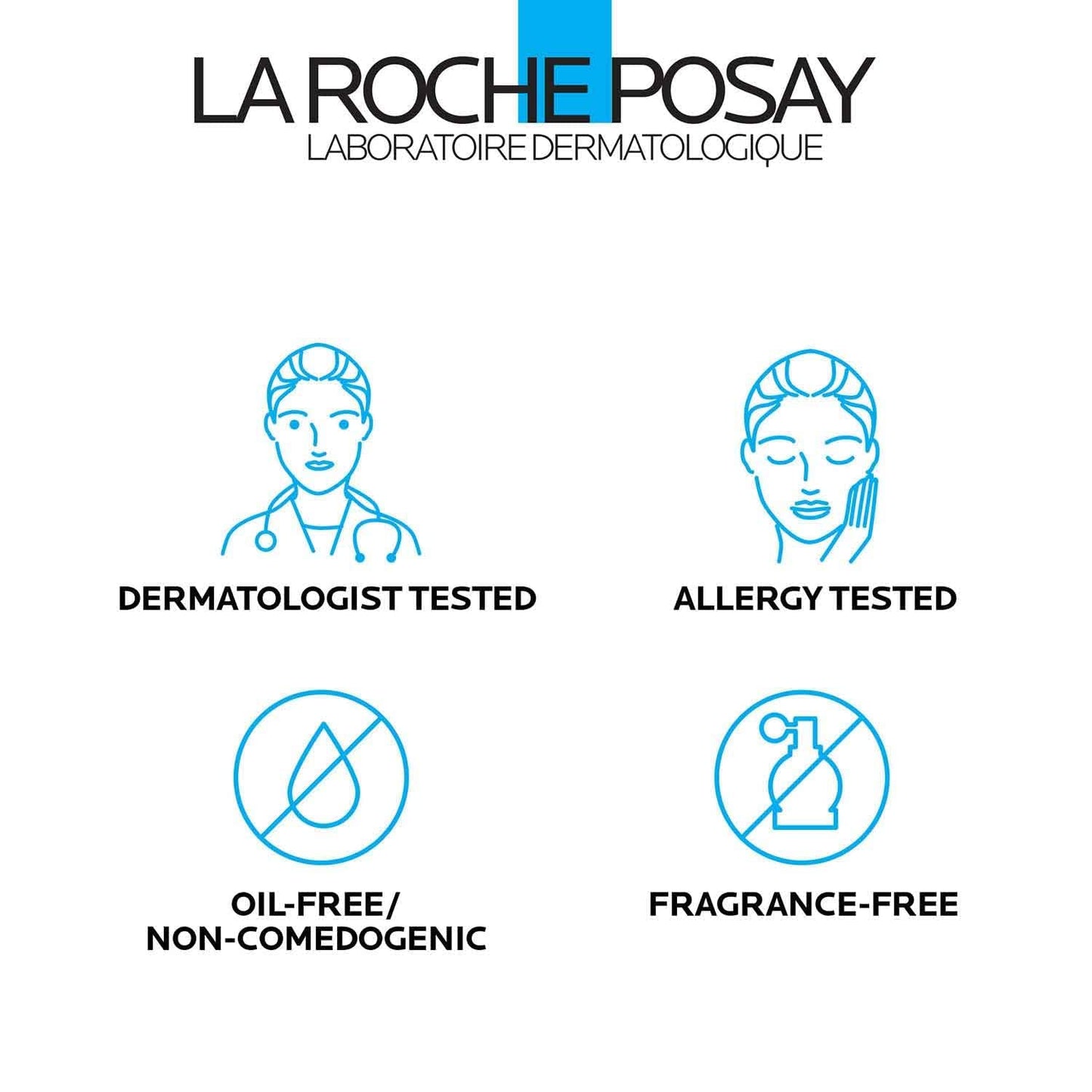 La Roche-Posay Lipikar Balm AP+ Intense Repair Body Lotion for Dry Skin