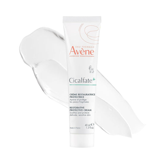 Avène Cicalfate+ Restorative Protective Cream -1.3 fl oz