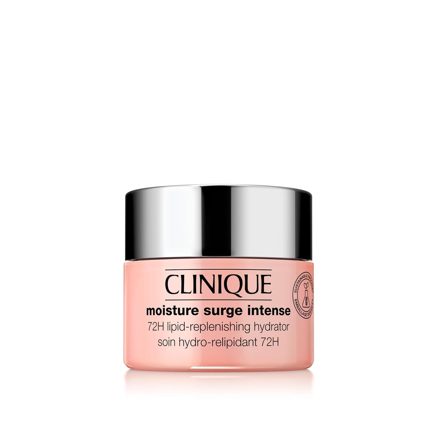 linique Moisture Surge Intense 72H Lipid-Replenishing Hydrator Face Moisturizer