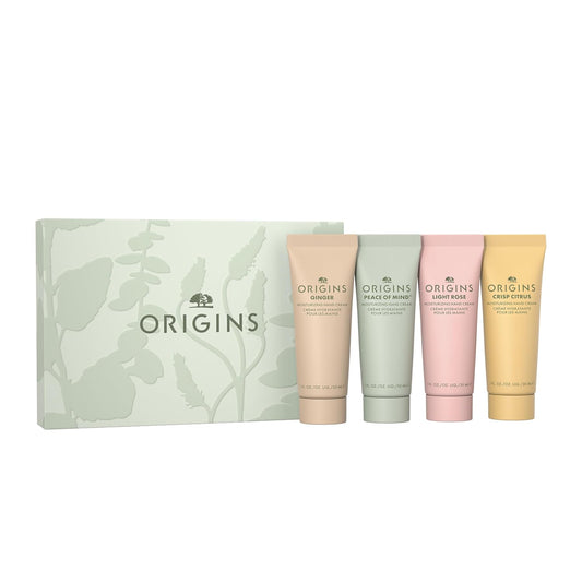 Origins Hand Cream Essentials Gift Set