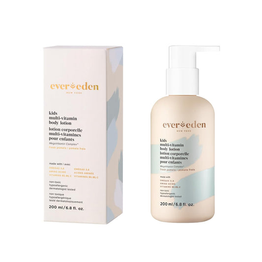 Evereden Kids Multi-Vitamin Body Lotion 6.8 fl.oz