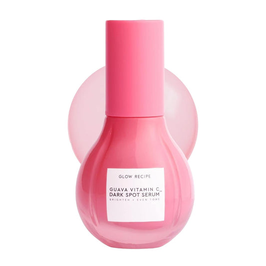 Glow Recipe Guava Vitamin C Serum for Sensitive Skin - 30 ml