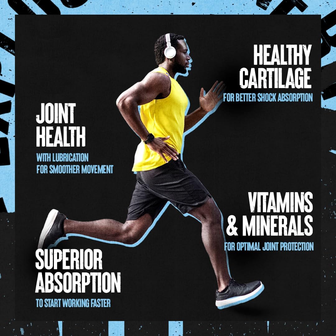 Animal Flex All-in-one Complete Joint Supplement