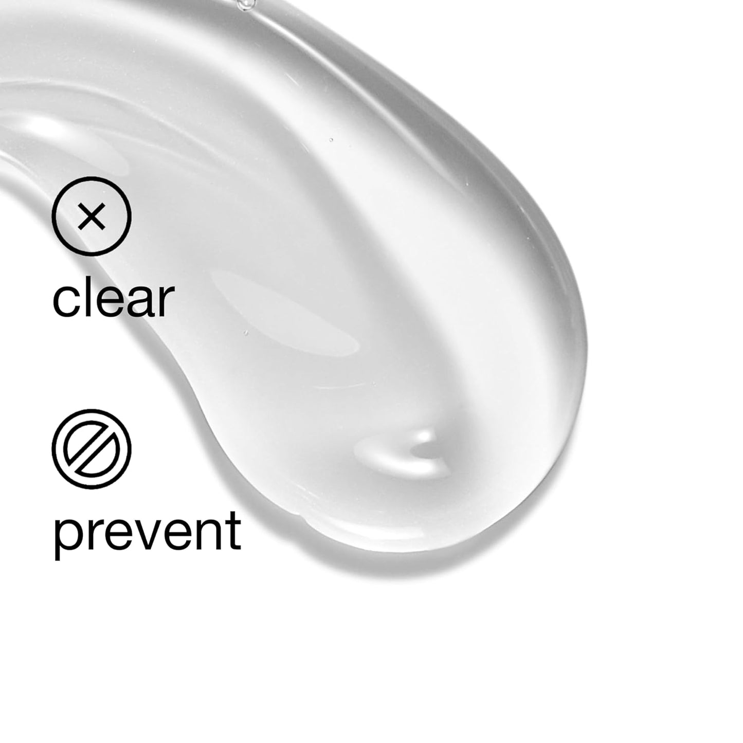 Clinique Acne Solutions Clinical Clearing Gel Acne
