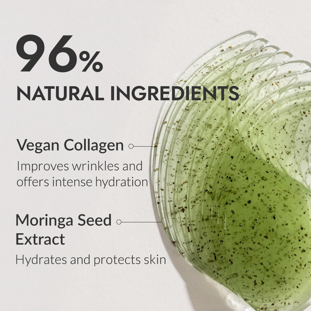 MIZON Phyto Plump Collagen Eye Gel - 60pcs