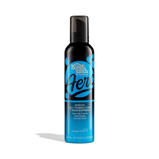 Bondi Sands Aero 1-Hour Express Self Tanning Foam 7.61 fl oz
