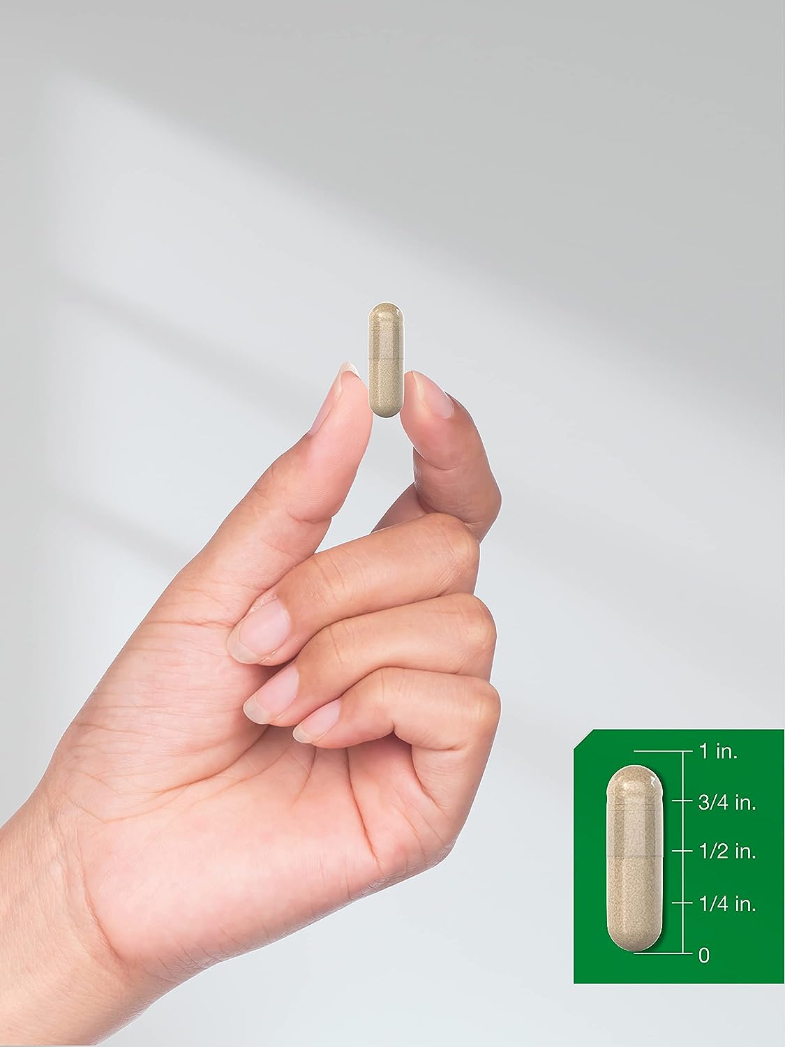 Ashwagandha Supplement  120 Capsules