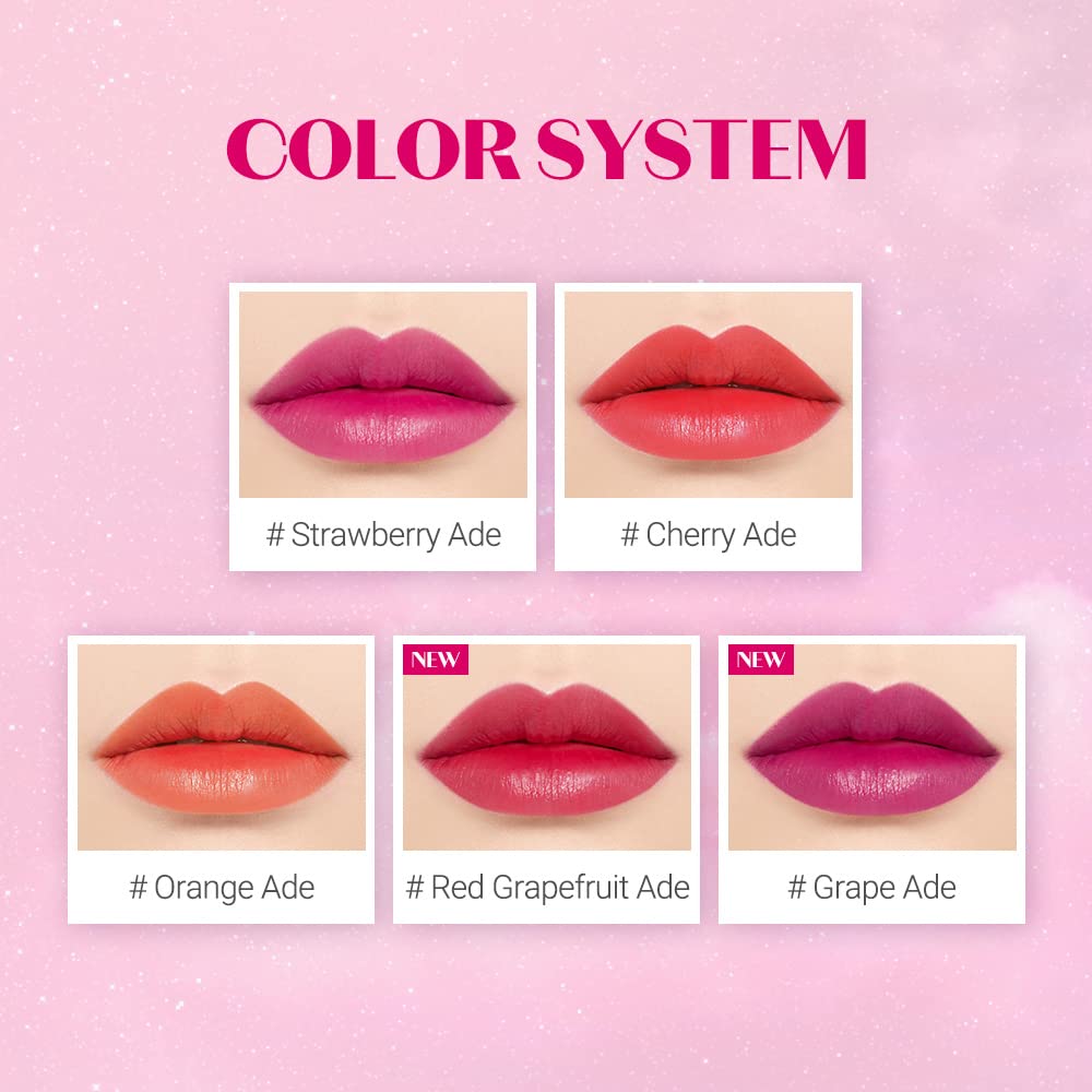 ETUDE Dear Darling Water Tint 3 Color SET