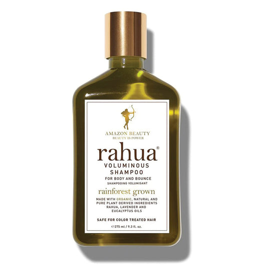 Rahua Voluminouse Shampoo,9.3 Fl Oz