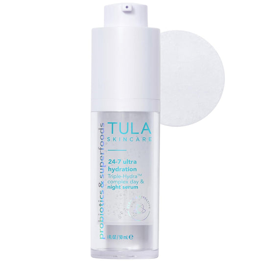 TULA Skin Care 24/7 Ultra Hydration -   1 fl oz.