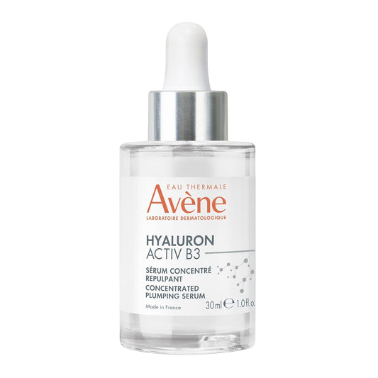 Avène Hyaluron ACTIV B3 Concentrated Plumping Serum - 1 oz