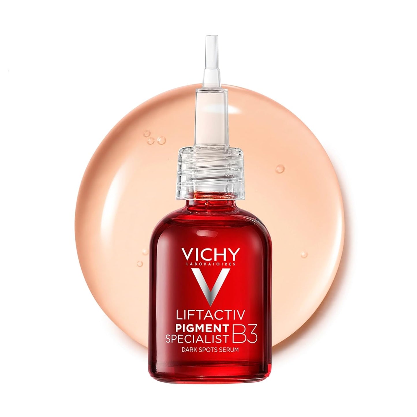 Vichy LiftActiv B3 Serum 5% Niacinamide + Glycolic Acid